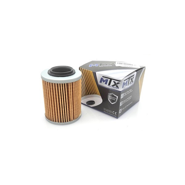 MTX Mtx motorcycle paper oil filter - #032